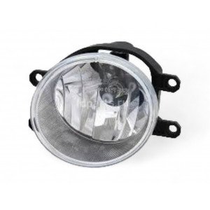 Протитуманна фара AS08139737 на TOYOTA RAV4 2016-2018