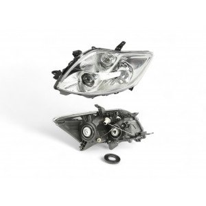 Фара передняя левая  AS08139883 на TOYOTA AURIS 2010-2012