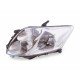 Фара передняя левая  AS08139883 на TOYOTA AURIS 2010-2012