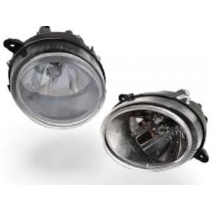 Передня ліва фара AS08140327 на JEEP PATRIOT 2007-2017