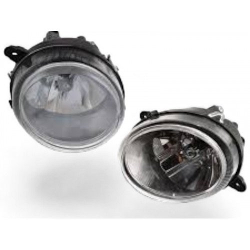 Фара передняя левая  AS08140327 на JEEP PATRIOT 2007-2017