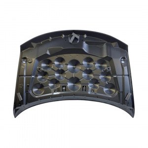 Капот AS08158574