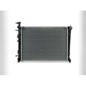 Радиатор охлаждения AS08155788 на KIA CERATO 2013-2016