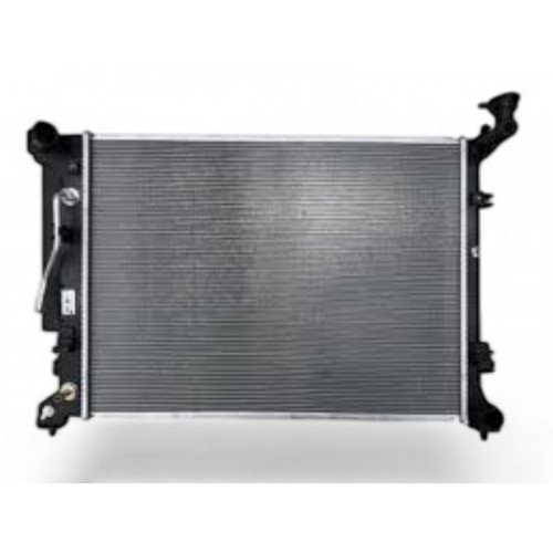 Радиатор охлаждения AS08155874 на KIA K5 2018-2020