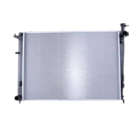 Радиатор охлаждения AS08155961 на KIA SORENTO 2010-2013