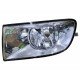 Фара протитуманна L AS03954262 на SKODA OCTAVIA (1U2/1U5) 2000-2010