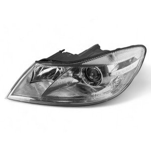Фара основная L AS03954307 на SKODA OCTAVIA (1Z3/1Z5) (A5) 2005-2013