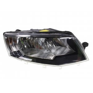 Фара передня права AS03954324 на SKODA OCTAVIA (A7) 2013-2017