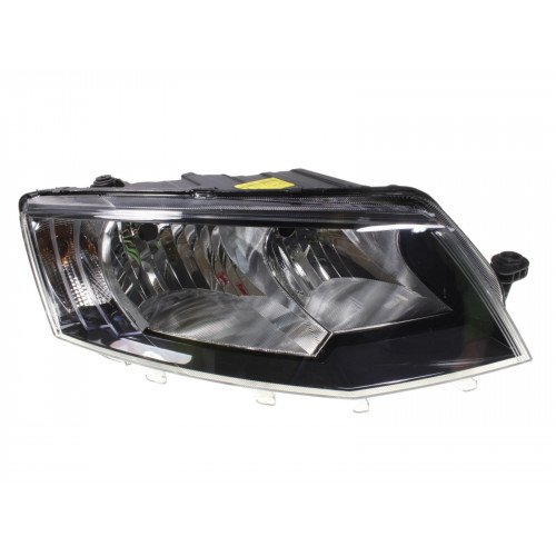 Фара передня права AS03954324 на SKODA OCTAVIA (A7) 2013-2017