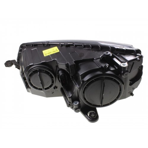 Фара передня права AS03954324 на SKODA OCTAVIA (A7) 2013-2017