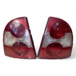 Фонарь задний левый  AS03954577 на VOLKSWAGEN PASSAT (B5) 2000-2005