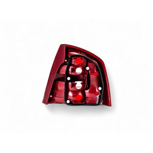 Фонарь задний AS07848363 на SKODA OCTAVIA (1U2/1U5) 2000-2010