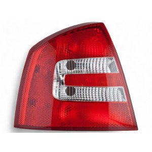Фонарь задний AS07848363 на SKODA OCTAVIA (1Z3/1Z5) (A5) 2005-2013