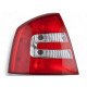 Фонарь задний AS07848363 на SKODA OCTAVIA (1U2/1U5) 2000-2010