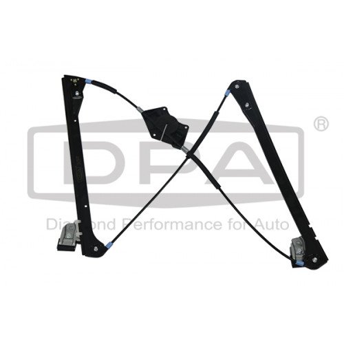 Склопдіймач Без Карти AS00154310 на VOLKSWAGEN PASSAT (B5) 1997-2005