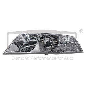Фара Лiва AS00154408 на SKODA OCTAVIA (1Z3/1Z5) (A5) 2005-2013