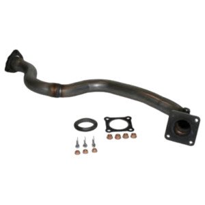 З'єднувальна труба вихлопної системи AS08119192 на VOLKSWAGEN GOLF IV 1997-2003