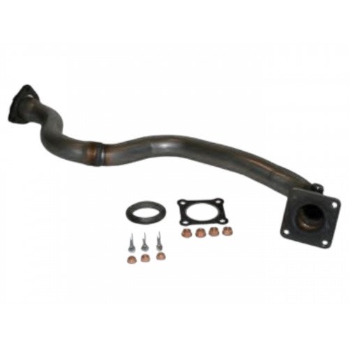 З'єднувальна труба вихлопної системи AS08119192 на VOLKSWAGEN GOLF IV 1997-2003