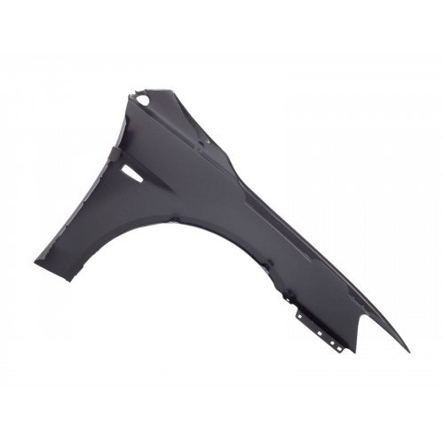 Крило переднє ліве AS00057251 на MITSUBISHI LANCER IX (CS) 2004-2008