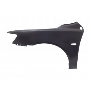 Крило переднє ліве AS00057251 на MITSUBISHI LANCER IX (CS) 2004-2008