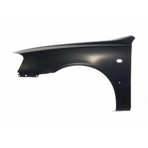 Крыло переднее левое AS07329701 на HYUNDAI ACCENT II 1999-2003