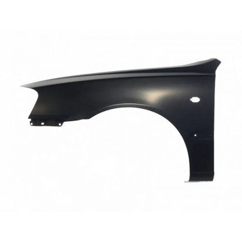 Крило переднє ліве AS07329701 на HYUNDAI ACCENT II 2003-2005