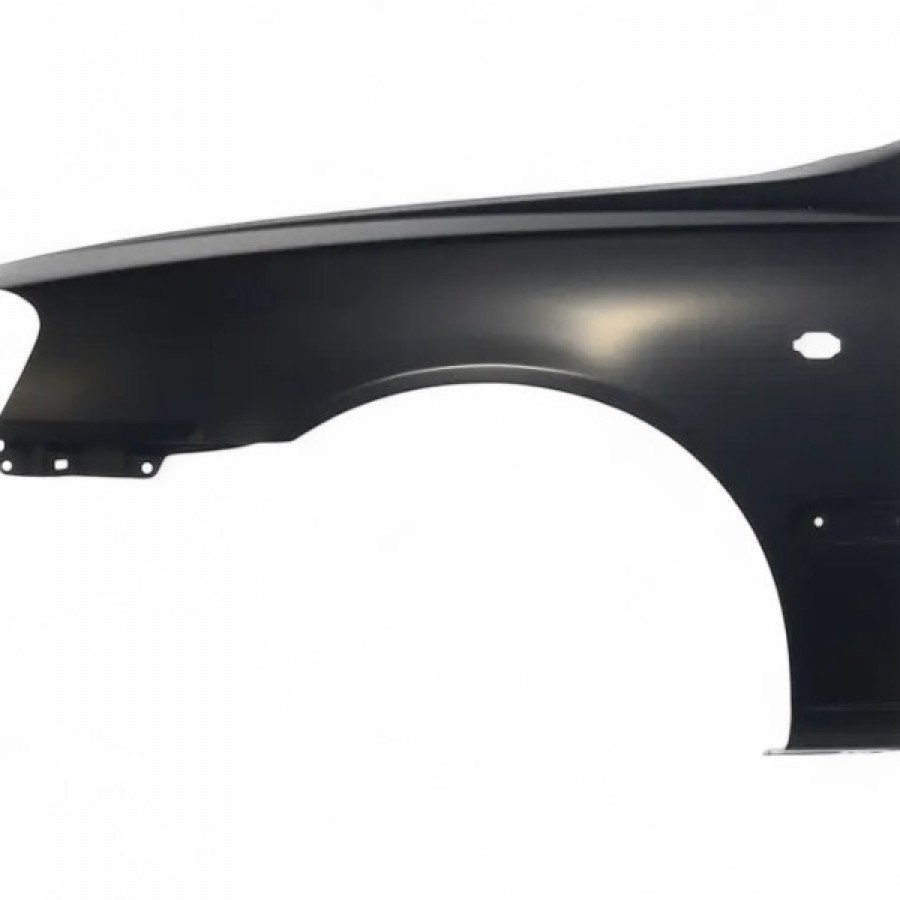 Крило переднє ліве AS07329701 на HYUNDAI ACCENT II 2003-2005