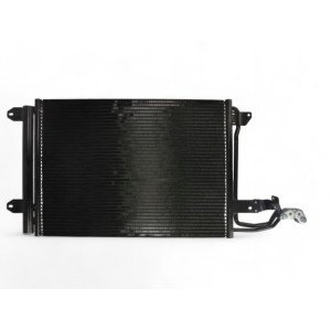 Конденсатор AS02278618 на VOLKSWAGEN GOLF VIII 2020-