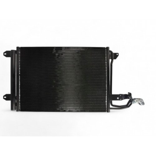 Конденсатор AS02278618 на VOLKSWAGEN GOLF VIII 2020-