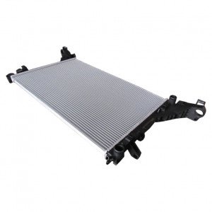 Радиатор охлаждения AS07684349