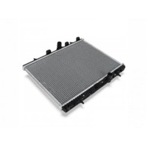 Радиатор охлаждения AS07777465 на PEUGEOT 308 2011-2013