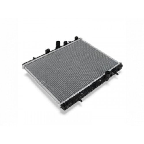 Радіатор охолодження AS07777465 на PEUGEOT 308 2008-2011