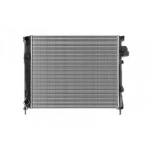 Радиатор охлаждения AS07850023 на OPEL VIVARO 2002-2007