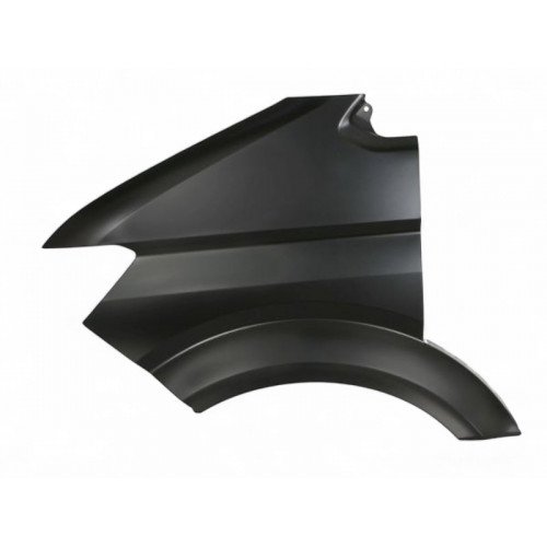 Крыло переднее левое AS08149445 на VOLKSWAGEN CRAFTER 2016-