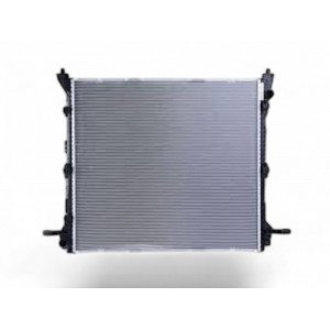 Радіатор охолодження AS08156300 на MAN TGE 2017-