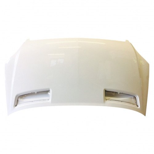 Капот AS08158384