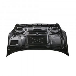 Капот AS08158384