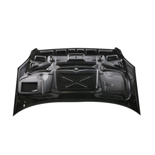 Капот AS08158384