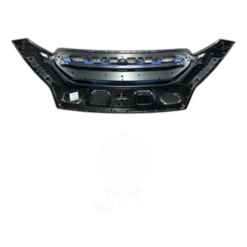 Капот AS08158466