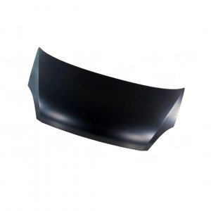 Капот AS08158467