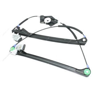 Стеклоподъемник без двигателя AS00188118 на VOLKSWAGEN PASSAT (B5) 2000-2005