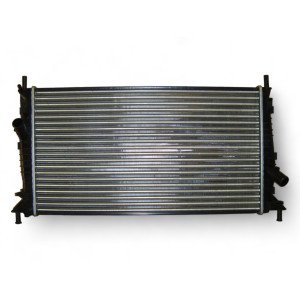 Теплообменник AS06465925 на FORD FOCUS 2008-2010