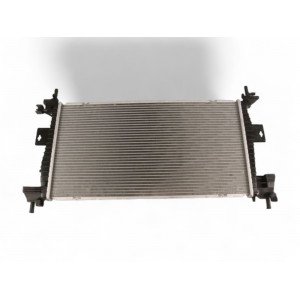 Теплообменник AS06474659 на FORD FOCUS 2015-2018