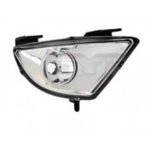 Фара AS06478117 на FORD FIESTA 2002-2006