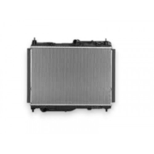 Радиатор охлаждения  AS08154643 на FORD ECOSPORT 2017-