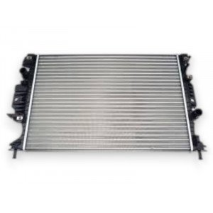 Радіатор охолодження AS08154845 на FORD MONDEO 2017-2019