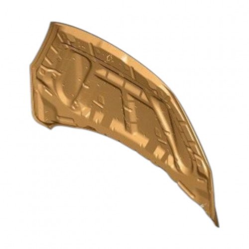 Капот AS08158471