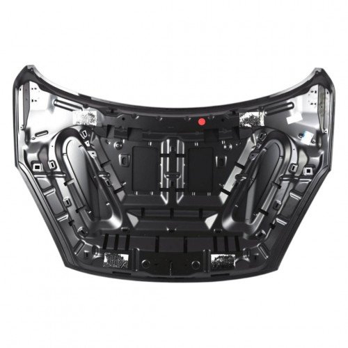 Капот AS08158471