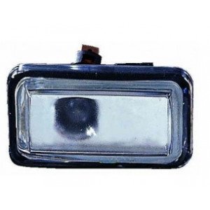 Повторювач повороту AS07342707 на AUDI 80/90 1986-1991