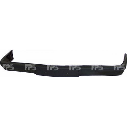 Бампер AS07342715 на AUDI 100 1982-1991